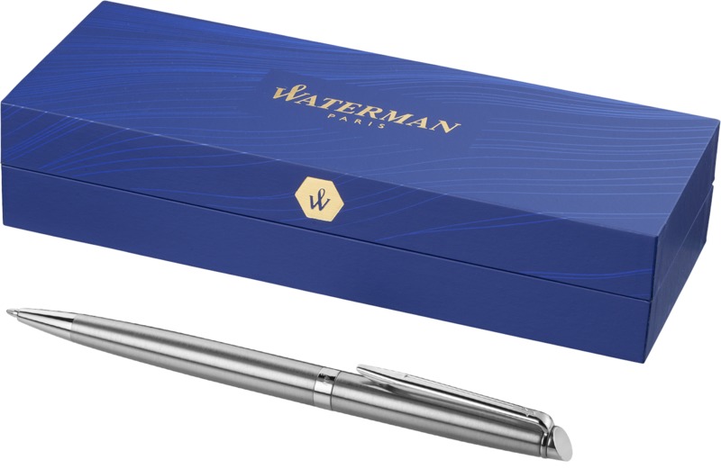 „Waterman Hémisphère“ rašiklis (mėlyni rašalai) - Image 2