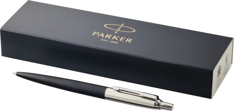 „Parker Jotter Bond Street“ rašiklis (mėlyni rašalo)