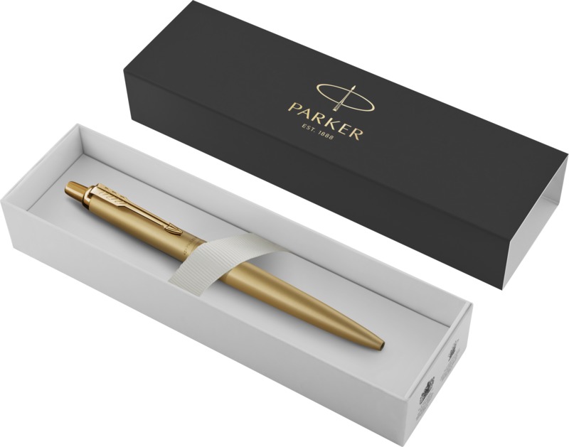 „Parker Jotter XL“ vienspalvis rašiklis (mėlyni rašalo)