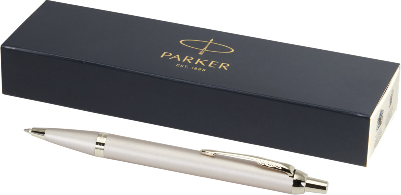„Parker IM“ rašiklis (mėlyni rašalai)