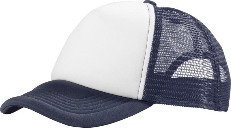 „Trucker“ 5-panelė 100 g/m² kepurė - Image 5