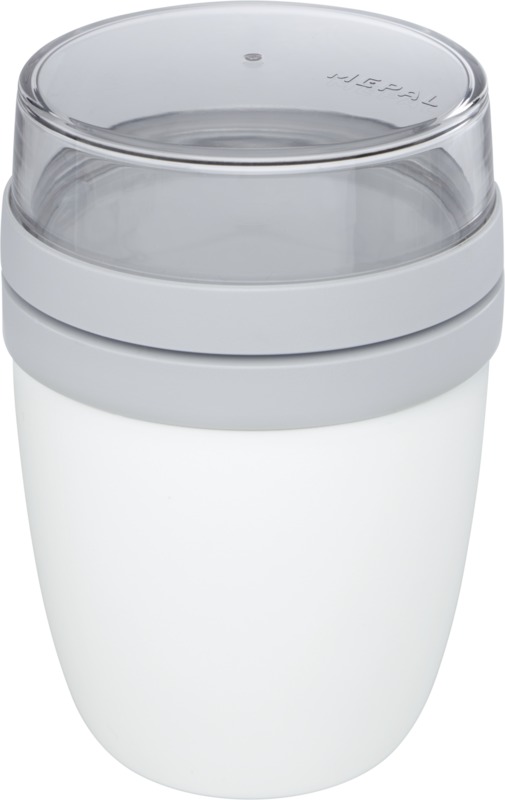„Mepal Ellipse“ 500+200 ml pietų indas