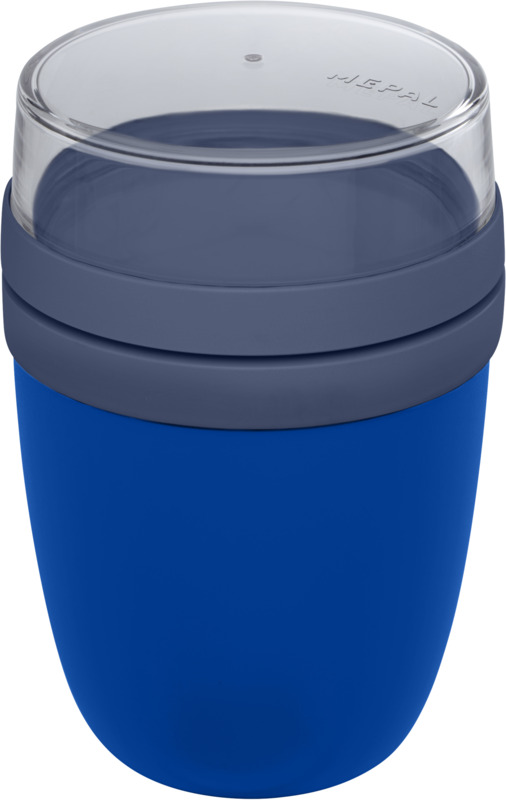 „Mepal Ellipse“ 500+200 ml pietų indas - Image 3
