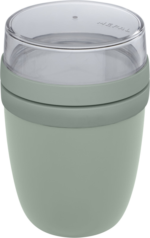 „Mepal Ellipse“ 500+200 ml pietų indas - Image 5