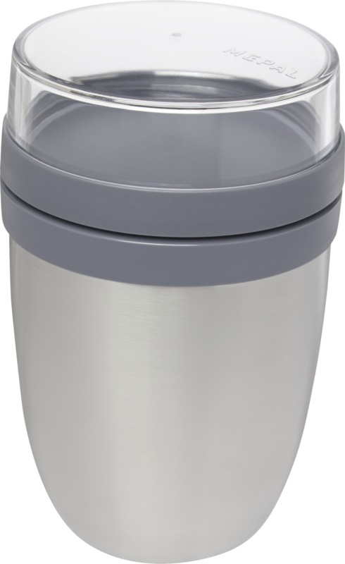 „Mepal Ellipse“ 500+200 ml izoliuotas pietų indas