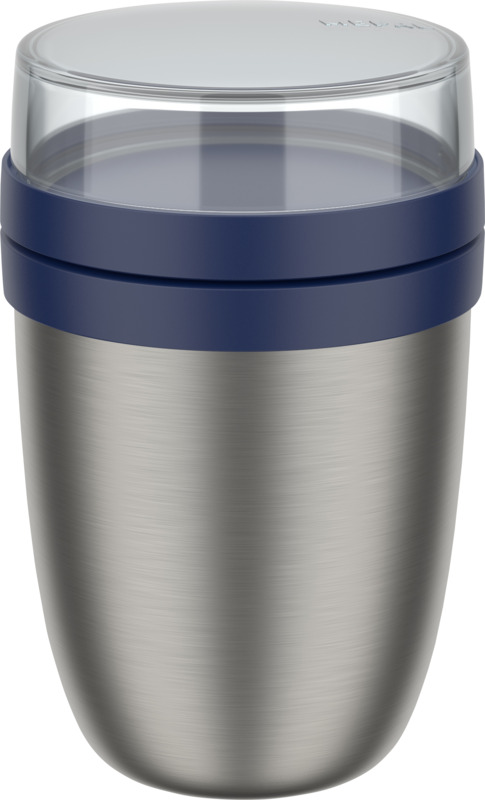 „Mepal Ellipse“ 500+200 ml izoliuotas pietų indas 2.0