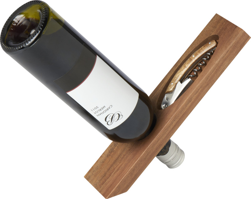 „Vino“ vyno laikiklių rinkinys