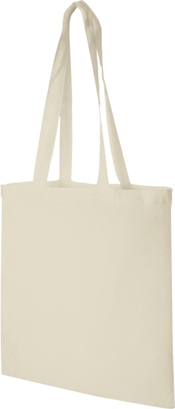 „Madras“ medvilninė pirkinių krepšė, 140 g/m², 7 l talpos
