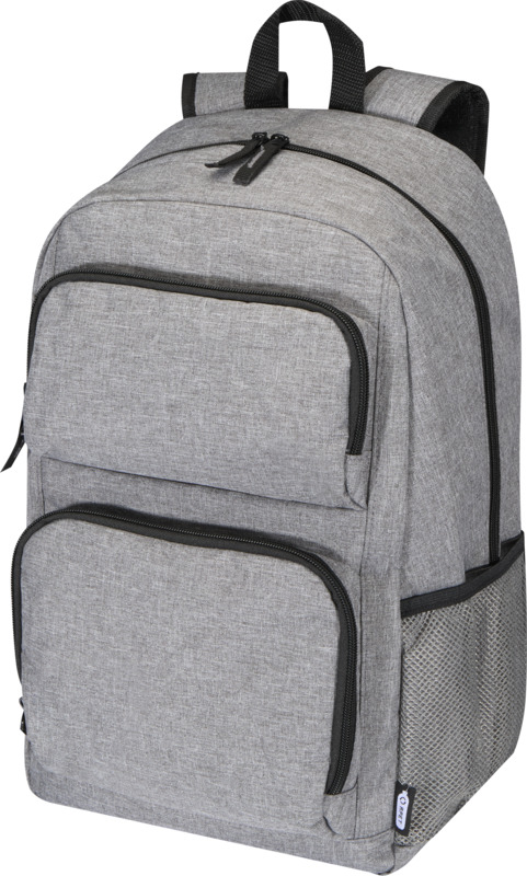 „Graphite Deluxe“ 15 colių nešiojamojo kompiuterio kuprinė, 20 l