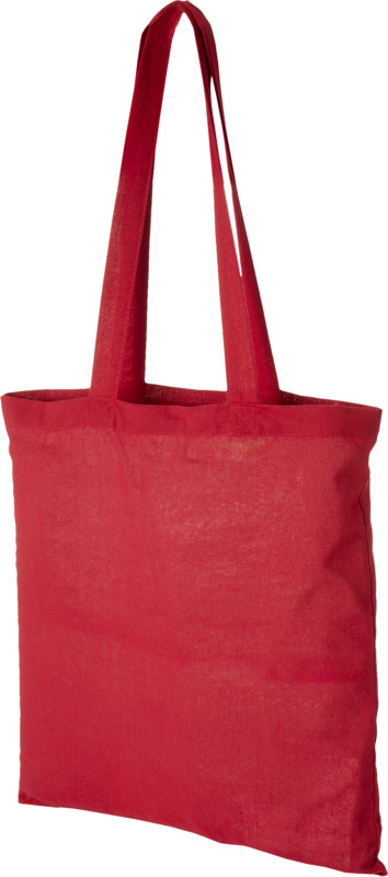 Peru 180 g/m² medvilninė pirkinių krepšė, 7 l talpos - Image 4