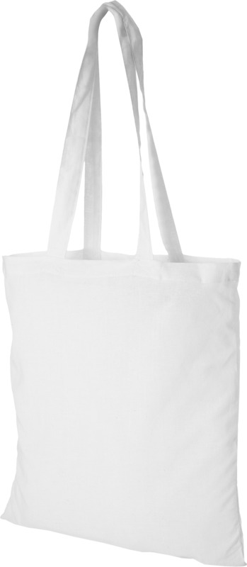Peru 180 g/m² medvilninė pirkinių krepšė, 7 l talpos - Image 5