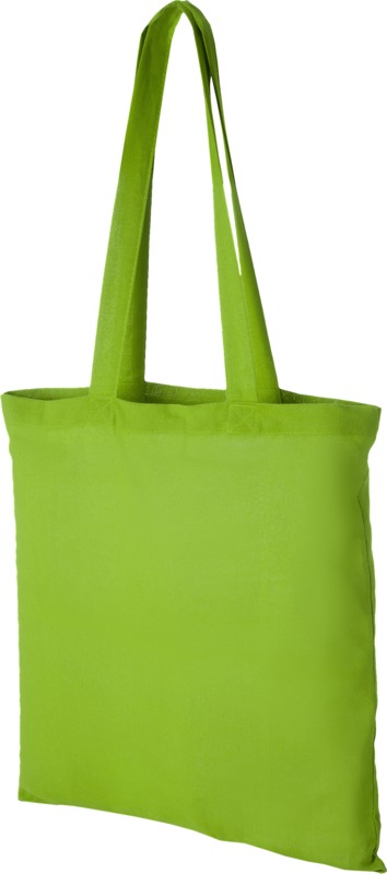 Peru 180 g/m² medvilninė pirkinių krepšė, 7 l talpos - Image 9