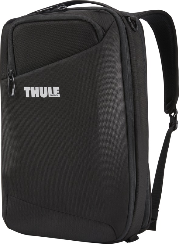 „Thule Accent“ transformuojamas kuprinė, 17 l