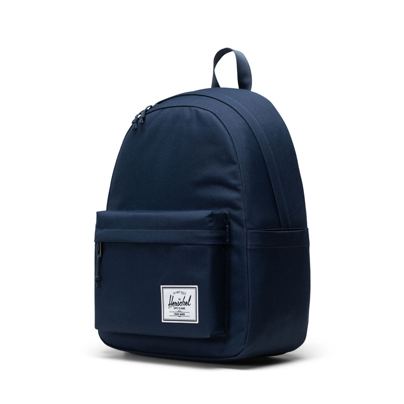 „Herschel Classic™“ nešiojamojo kompiuterio kuprinė iš perdirbtų medžiagų, 26 l