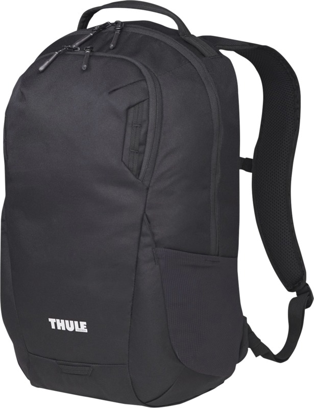 „Thule Lumion“ 16 colių nešiojamojo kompiuterio kuprinė iš perdirbtų medžiagų, 21 l
