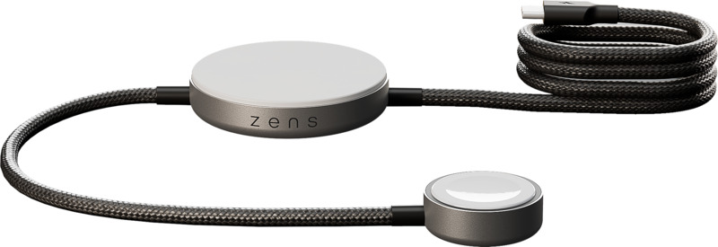 „Zens Pro 2“ 15 W dvigubas įkrovimo kabelis