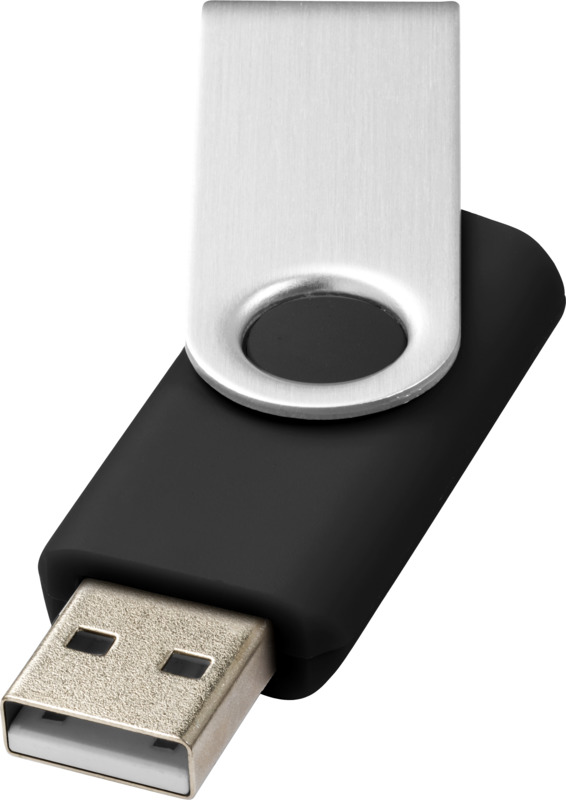 „Rotate-basic“ 2 GB USB atmintinė
