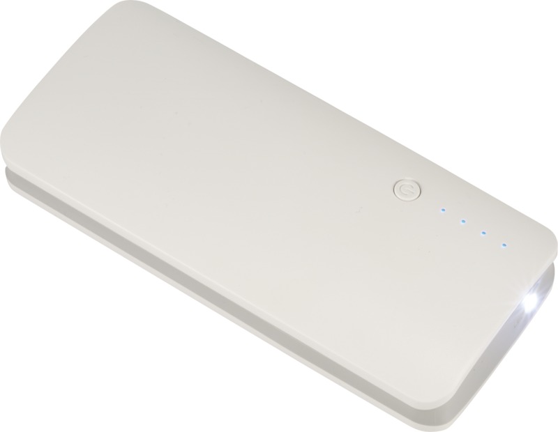 Atsarginis 10 000 mAh išorinis akumuliatorius