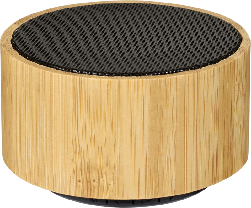 „Cosmos“ bambuko „Bluetooth“ garsiakalbis