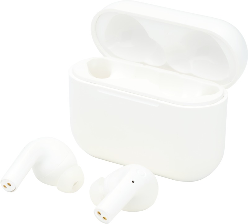 „Braavos 2 True Wireless“ ausinės su automatiniu suporavimu
