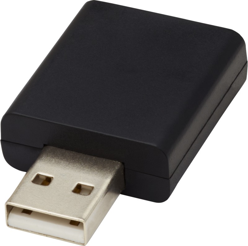 „Incognito“ USB duomenų blokatorius