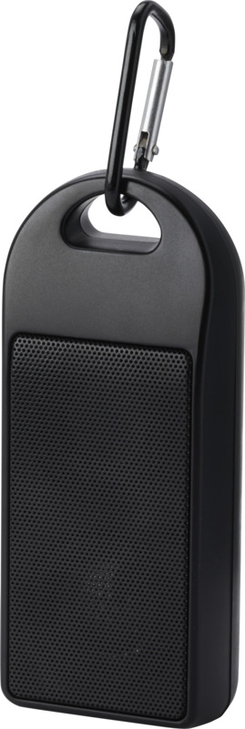 „Omni 3W IPX4 RCS“ garsiakalbis iš perdirbto plastiko su „Bluetooth®“