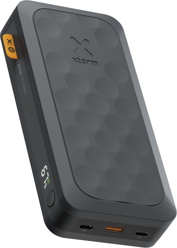 „Xtorm FS5271 Fuel Series“ 27 000 mAh 67 W išorinis akumuliatorius