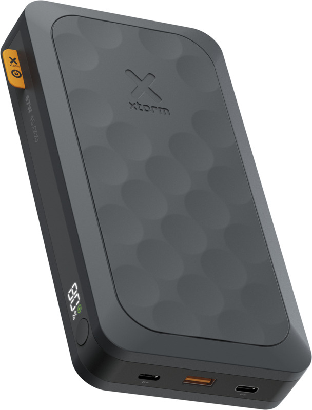 „Xtorm FS5451 Fuel Series“ 45 000 mAh 67 W išorinis akumuliatorius