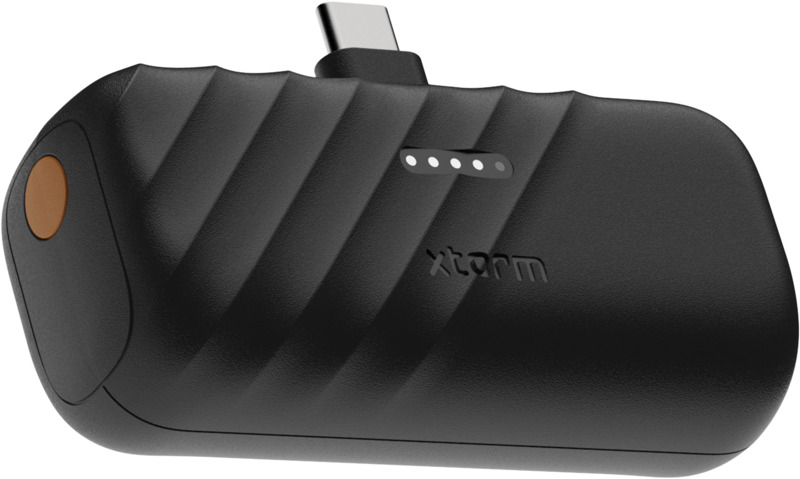 „Xtorm Go2“ 20 W, 5000 mAh išorinis akumuliatorius