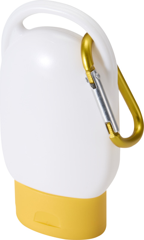 „Rosie“ SPF 30 saulės kremas su karabinu - Image 2