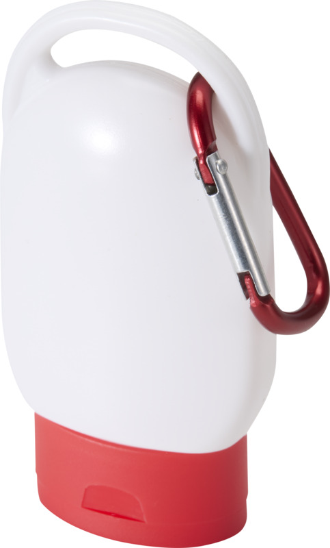 „Rosie“ SPF 30 saulės kremas su karabinu - Image 3