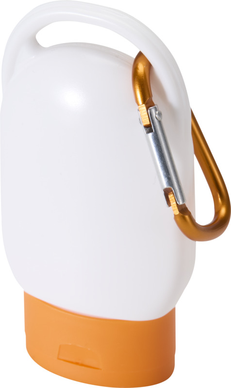 „Rosie“ SPF 30 saulės kremas su karabinu - Image 4