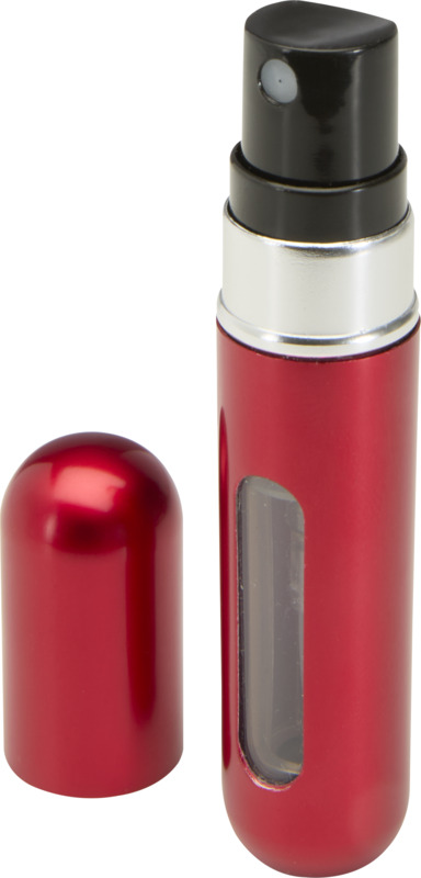 „Filla“ 5 ml nešiojamasis pakartotinai užpildomas kvepalų buteliukas