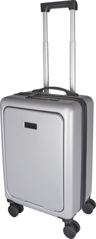 „Rover Pro“ 20 colių GRS keleivinis lagaminas iš perdirbtų medžiagų, 40 l