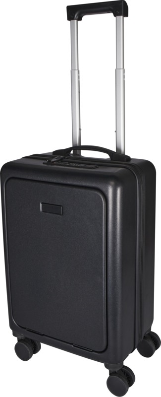 „Rover Pro“ 20 colių GRS keleivinis lagaminas iš perdirbtų medžiagų, 40 l - Image 2