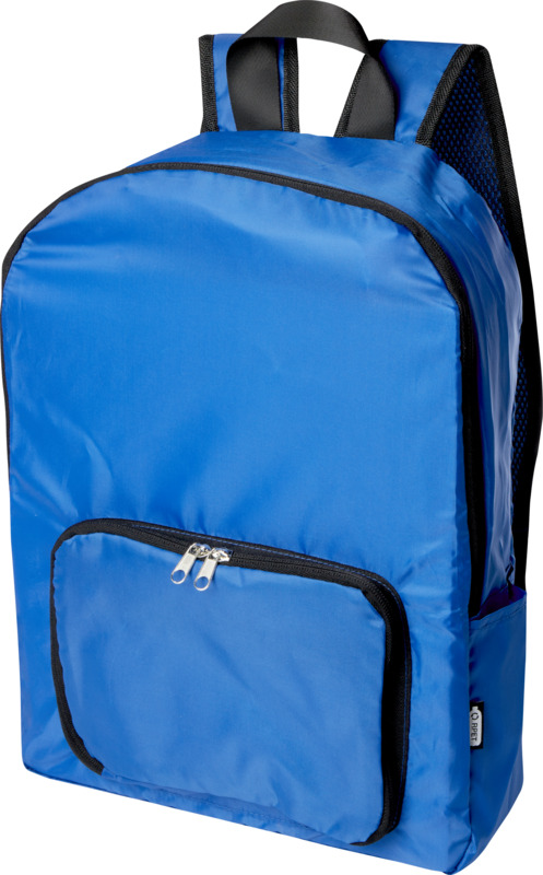 „EcoFold“ RPET sulankstomas kuprinė, 15 l