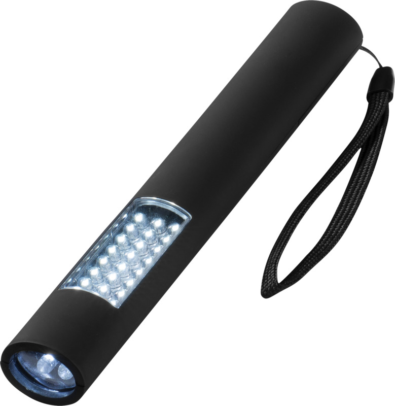 „Lutz“ 28 LED magnetinis žibintuvėlis