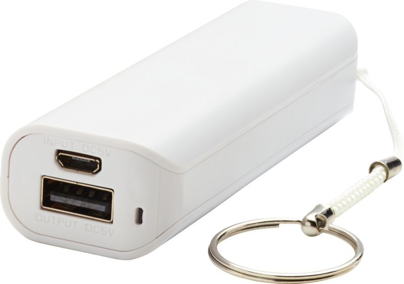 „Span“ 1200 mAh išorinis akumuliatorius - Image 2