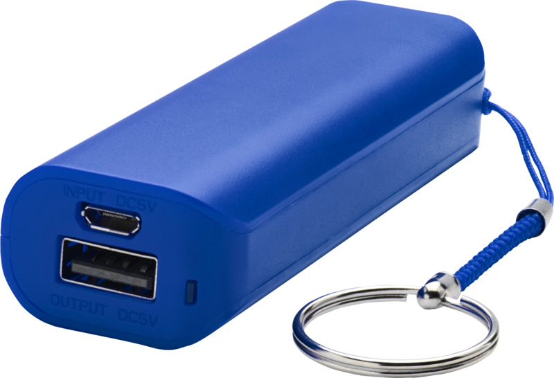 „Span“ 1200 mAh išorinis akumuliatorius - Image 3
