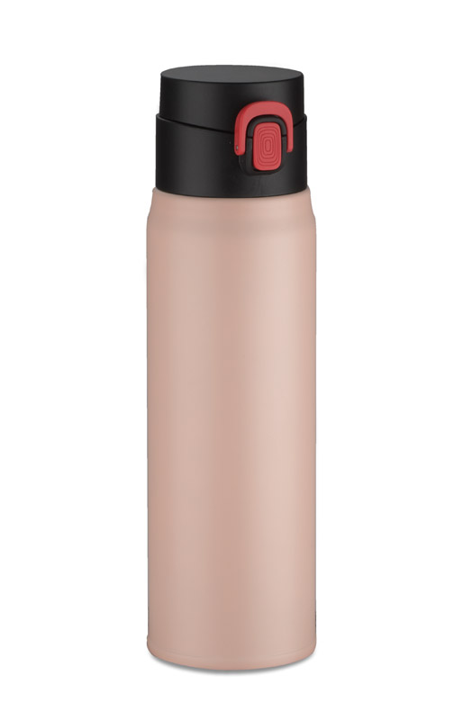 Kelioninis puodelis „FADE“, 420 ml