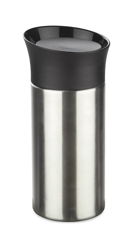 Kelioninis puodelis „EDDY“, 300 ml