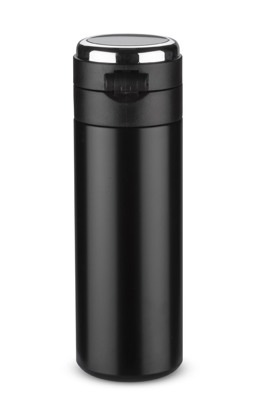 Kelioninis puodelis „FOKS“, 420 ml - Image 2