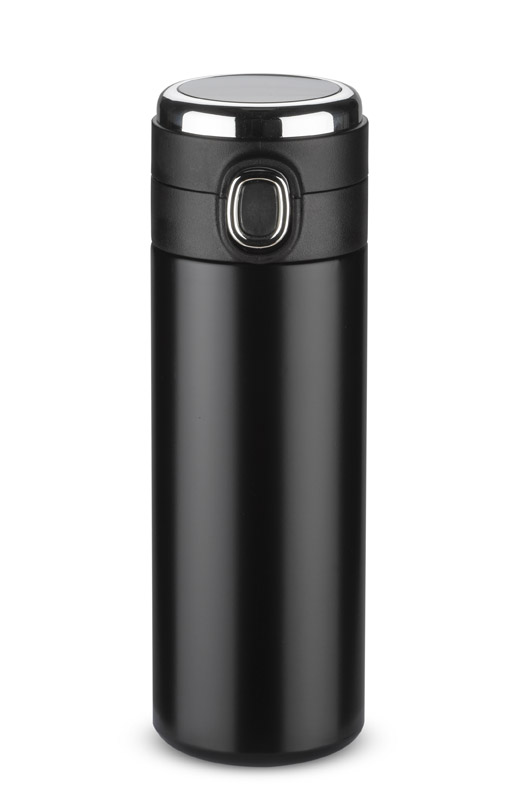 Kelioninis puodelis „FOKS“, 420 ml - Image 3