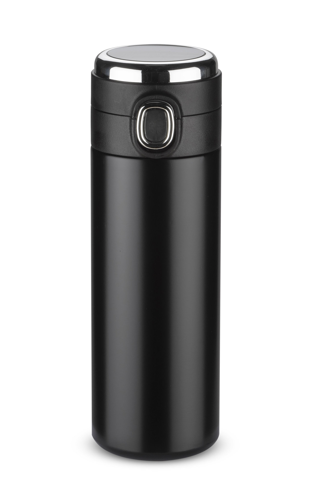 Kelioninis puodelis „FOKS“, 420 ml - Image 4