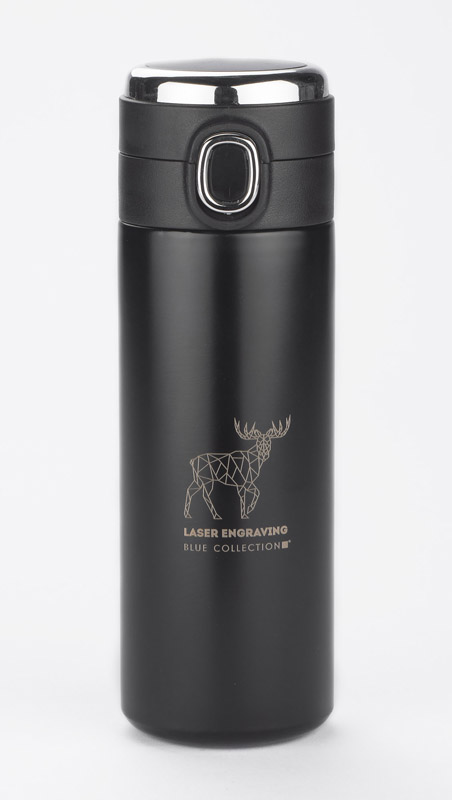 Kelioninis puodelis „FOKS“, 420 ml - Image 10