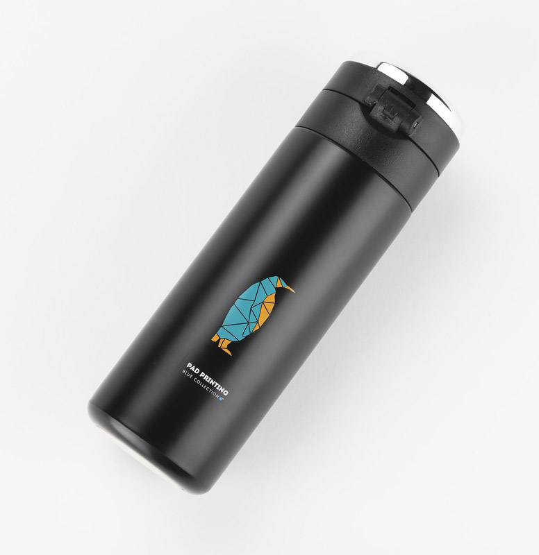 Kelioninis puodelis „FOKS“, 420 ml - Image 11