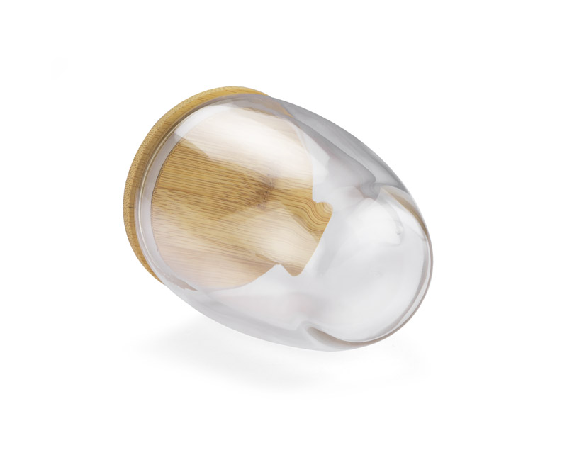 Stiklinė „MOCCA“, 350 ml - Image 2