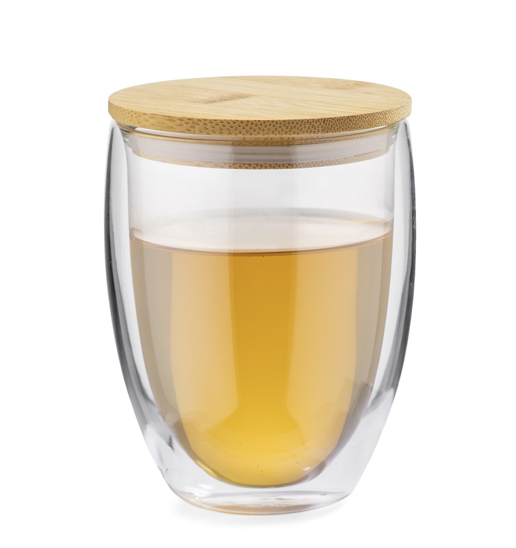 Stiklinė „MOCCA“, 350 ml - Image 6