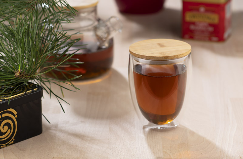 Stiklinė „MOCCA“, 350 ml - Image 7