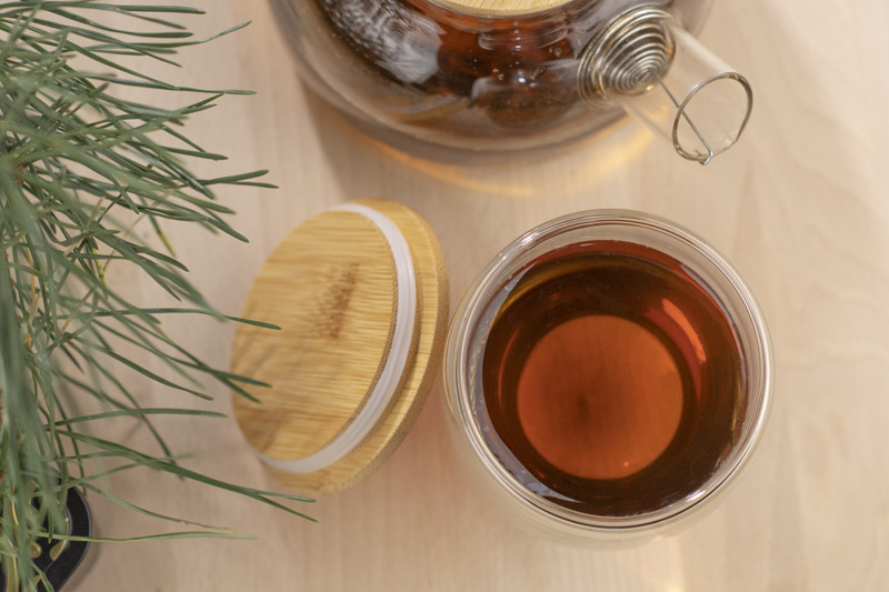 Stiklinė „MOCCA“, 350 ml - Image 8